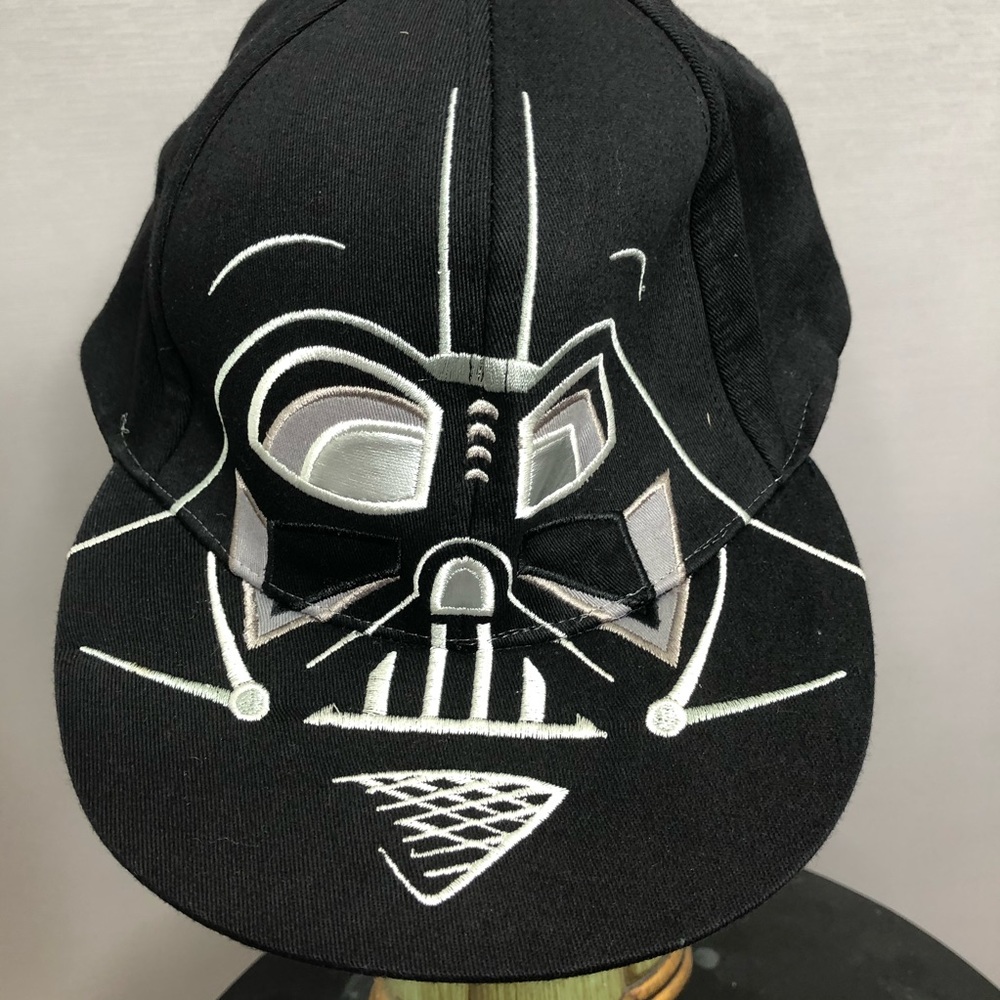 Star Wars Empire Strikes Back Ball Cap. SZ M